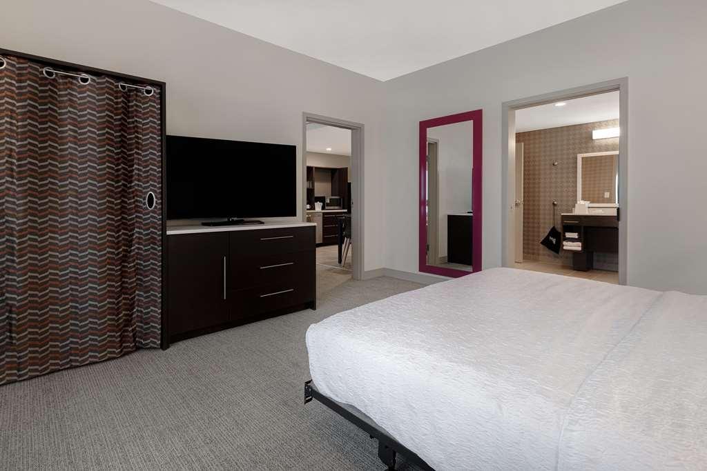 Home2 Suites By Hilton Allentown Bethlehem Airport 客房 照片